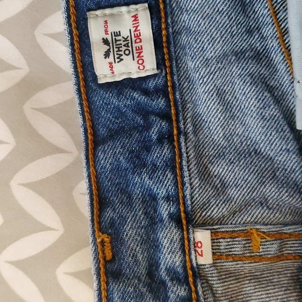 Levi's Button Fly Shorts - image 5